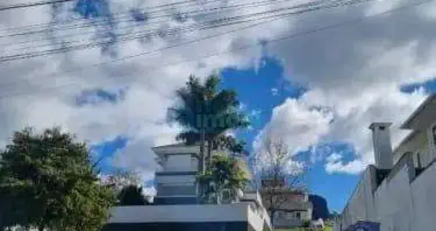 Terreno à venda na Rua das Camélias, 295, Pedra Branca, Palhoça