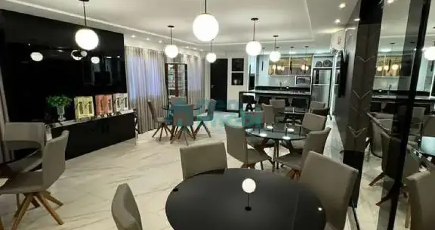 Apartamento com 3 quartos à venda na Rua das Biguás, 32, Pedra Branca, Palhoça