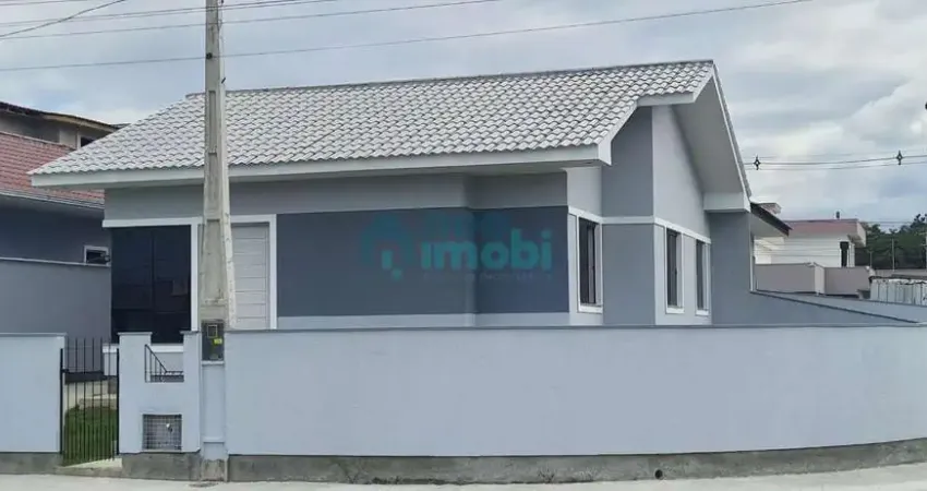 Casa com 3 quartos à venda na Rua Maria Guilhermina de Farias, Caminho Novo, Palhoça