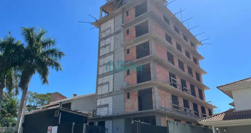 Kitnet / Stúdio à venda na Rua José Chafi Cheim Chaia, 45, João Paulo, Florianópolis