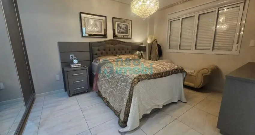 Apartamento com 3 quartos à venda na Rua Francisco Jacinto de Melo, 1179, Areias, São José