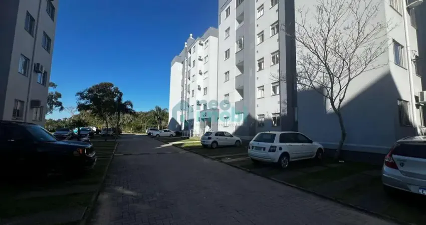 Apartamento à venda na Rua Augusto Westphal, 450, Ponte do Imaruim, Palhoça