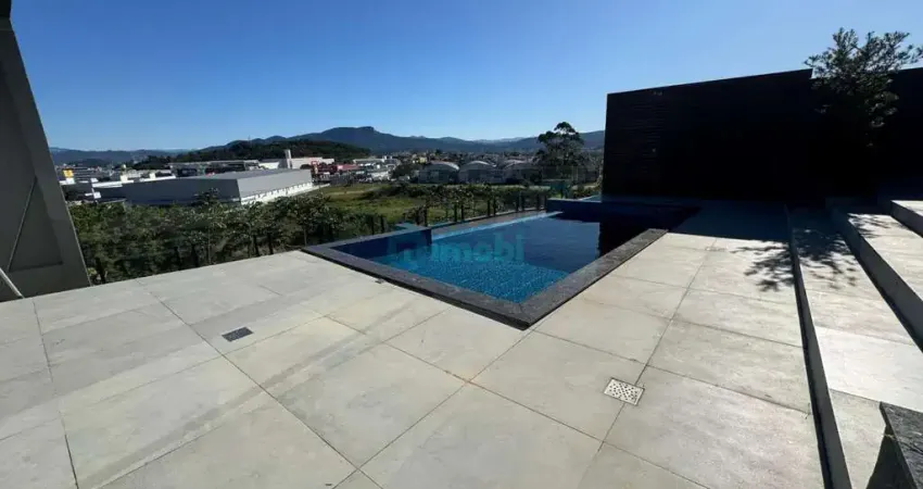 Casa com 3 quartos à venda na Rua Coletor Irineu Comelli, 1699, Centro, São José