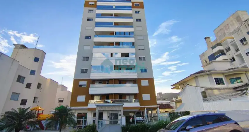 Apartamento com 3 quartos à venda na Rua Bolonha, 146, Pagani, Palhoça