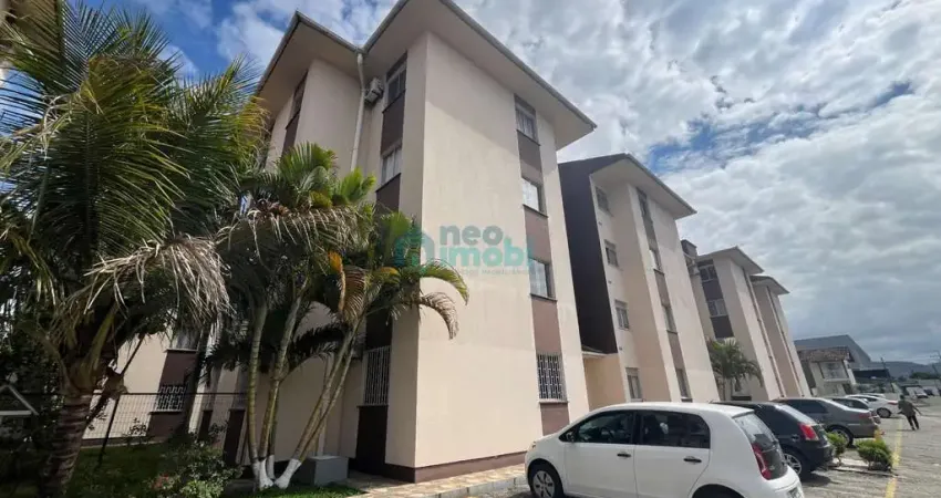 Apartamento com 2 quartos à venda na Avenida Valfride Vieira Martins, 280, Bela Vista, Palhoça