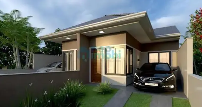 Casa com 2 quartos à venda na Loteamento Villa Toscana, Bela Vista, Palhoça