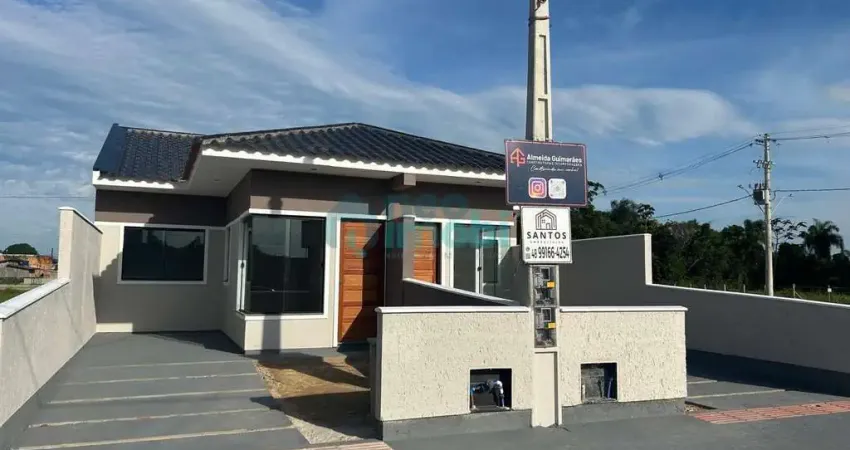 Casa com 2 quartos à venda na Loteamento Villa Toscana, Pachecos, Palhoça