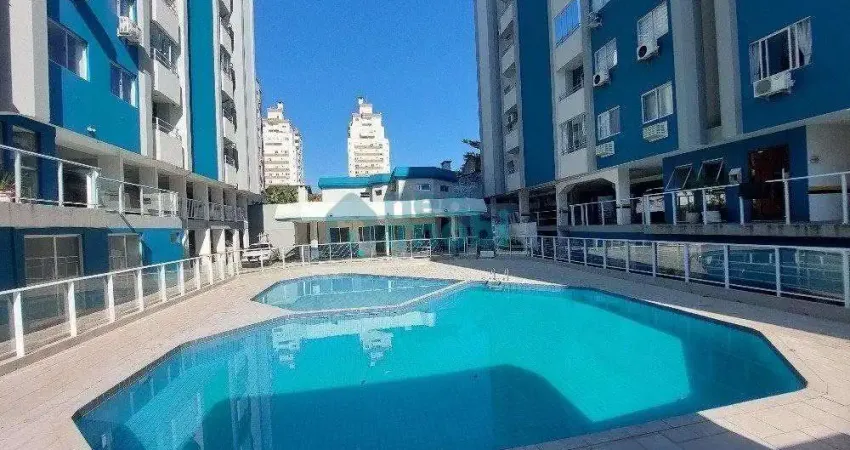 Apartamento 60m², 2 dormitórios, 1 vaga, barreiros- são josé