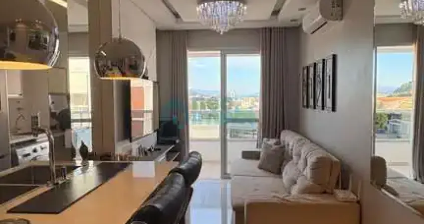 Apartamento com 3 quartos à venda na Rua Capri, 423, Pagani, Palhoça