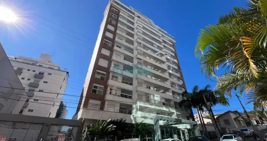 Apartamento 3 quartos, mobiliado na agronômica, floripa/sc