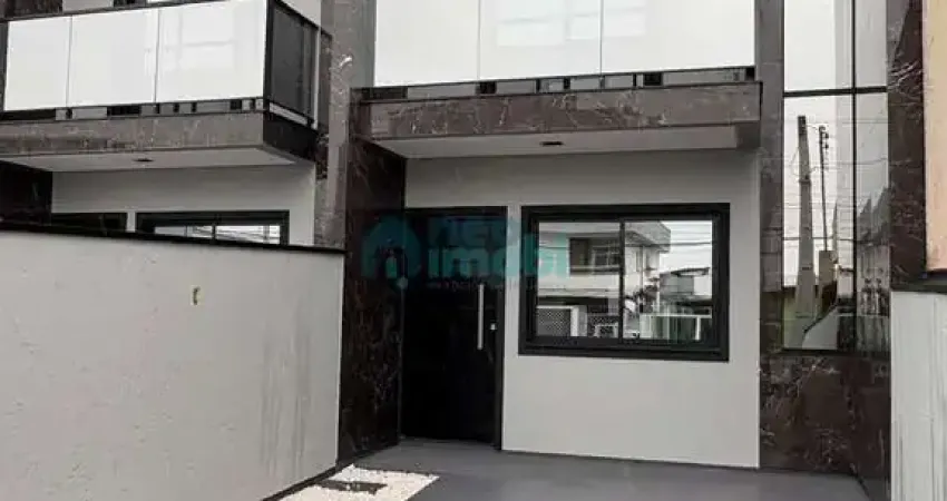 Casa com 2 quartos à venda na Rua José Frederico Guedert, Ponte do Imaruim, Palhoça