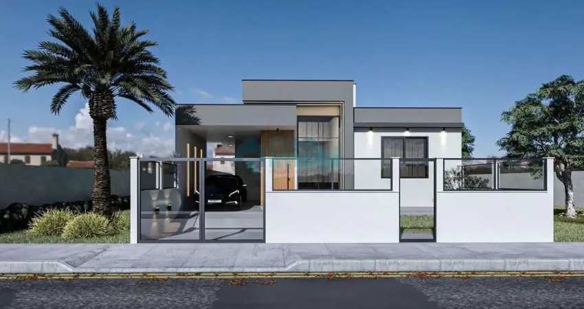 Casa com 3 quartos à venda na Loteamento Villa Toscana, Pachecos, Palhoça