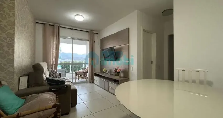 Apartamento à venda na Rua Najla Carone Guedert, 820, Pagani, Palhoça