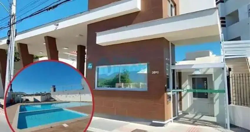 Apartamento com 2 quartos à venda na Rua Tomáz Domingos da Silveira, 3818, São Sebastião, Palhoça
