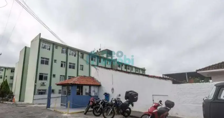 Apartamento com 3 quartos à venda na Rua Luiz Fagundes, 120, Praia Comprida, São José