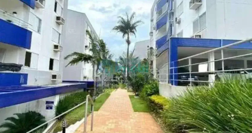 Apartamento com 3 quartos à venda na Condomínio Residencial Marazul, Abraão, Florianópolis
