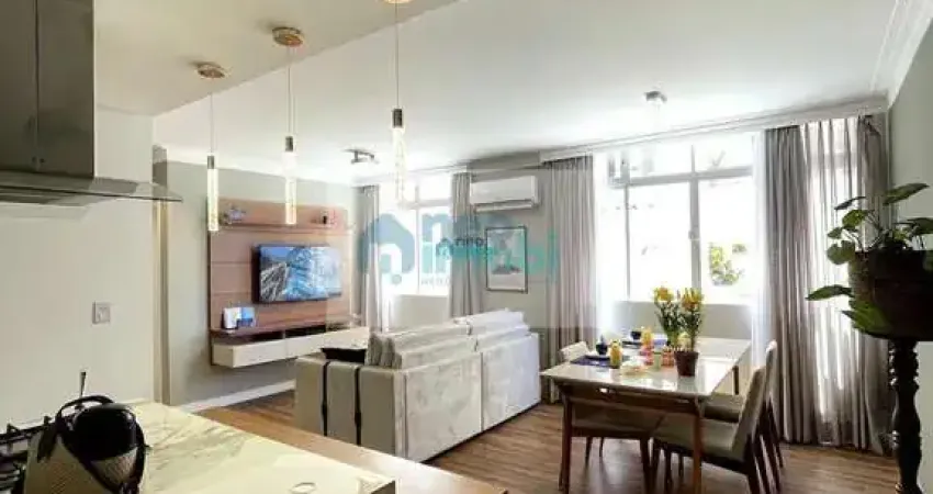 Apartamento com 2 dormitórios, 77,85m², florianópolis, sc