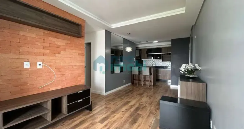 Apartamento 3 dormitórios com 1 suíte próximo via catarina.