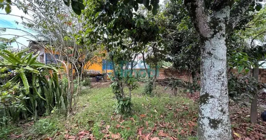 Terreno com 300m² no loteamento jardim eldorado iii, palhoça, sc