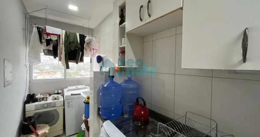 Apartamento com 2 quartos à venda na Rua João Grumiche, Roçado, São José