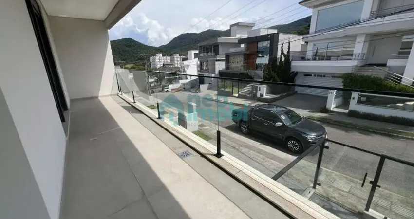 Casa com 3 quartos à venda na Rua do Copo de Leite, 268, Pedra Branca, Palhoça