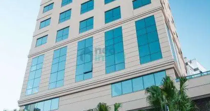 Sala comercial à venda na Rua Anita Garibaldi, 30, Centro, Florianópolis