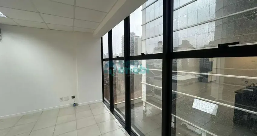 Sala comercial à venda na Rua Emílio Blum, 131, Centro, Florianópolis