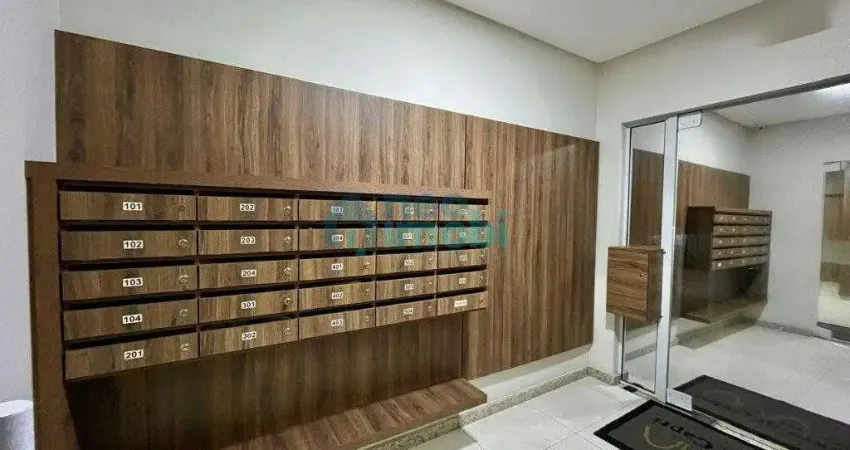 Apartamento 85m², 3 dormitórios, 1 suíte, 1 vaga, pagani- palhoça