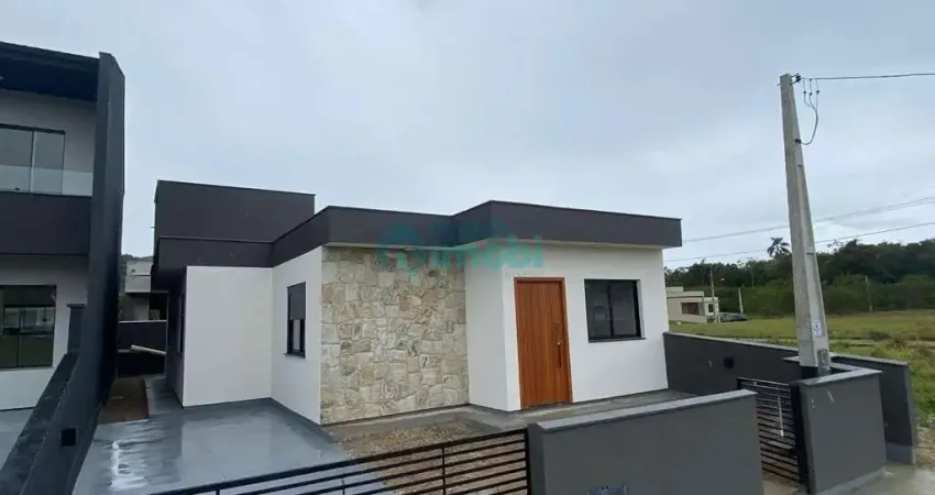 Casa térrea 96m², 3 dormitórios, 1 suíte, 1 vaga, forquilhas- são josé
