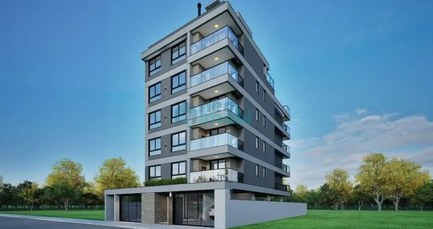 Apartamento 87m², 3 dormitórios, 1 suíte, 1 vaga, centro- palhoça