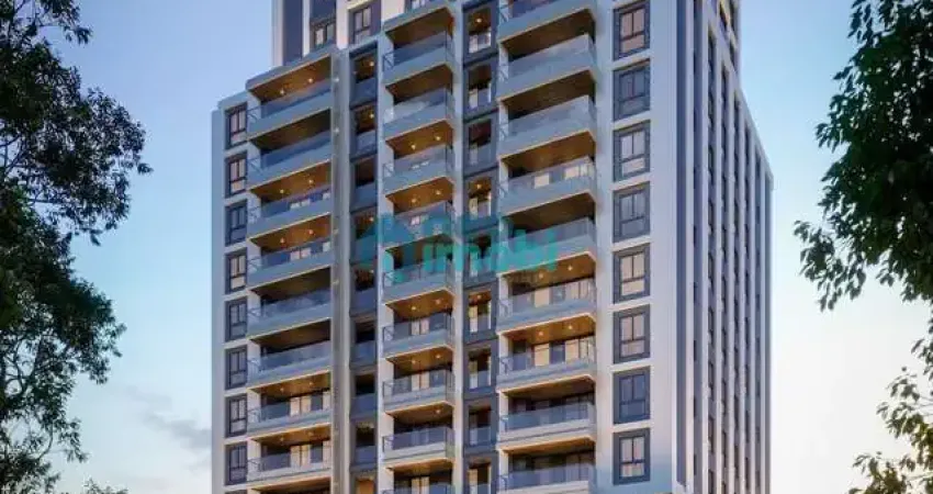 Apartamento 92m², 3 dormitórios, 2 suítes, 2 vagas, pedra branca- palhoça