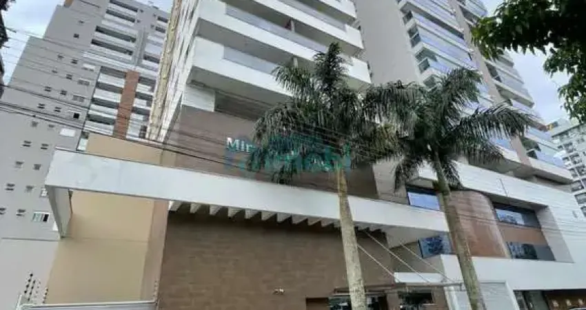 Apartamento com 3 quartos à venda na Avenida da Pedra Branca, Pedra Branca, Palhoça