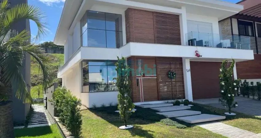 Casa com 3 quartos à venda na Rua João Bernadino da Rosa, 357, Pedra Branca, Palhoça