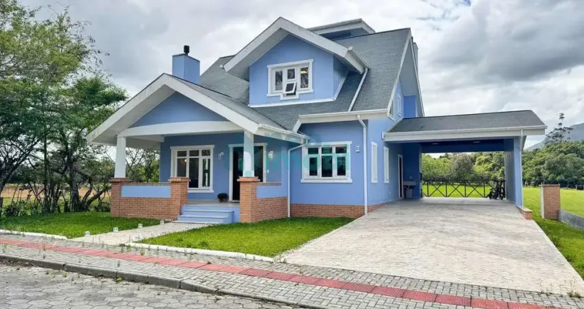 Casa com 3 quartos à venda na Rua São Sebastião, 4420, Sul do Rio, Santo Amaro da Imperatriz