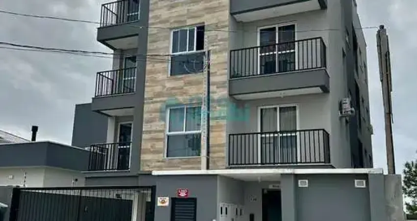 Apartamento com 2 quartos à venda na Rua Ladislau Pedro Moreira, 120, Nova Palhoça, Palhoça