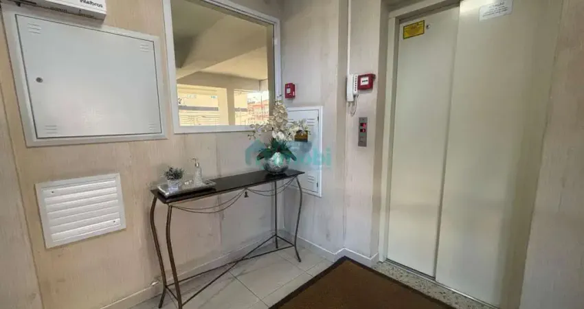 Apartamento 70m², 2 dormitórios, 1 suíte, 1 vaga, centro- palhoça