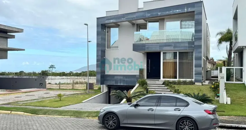 Casa com 4 quartos à venda na Rua Manoel Pedro Vieira, Morro das Pedras, Florianópolis