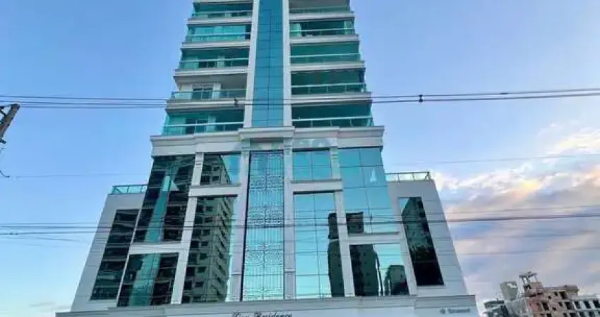 Apartamento 3 dormitórios (1 suíte), 2 vagas, pedra branca, palhoça/sc