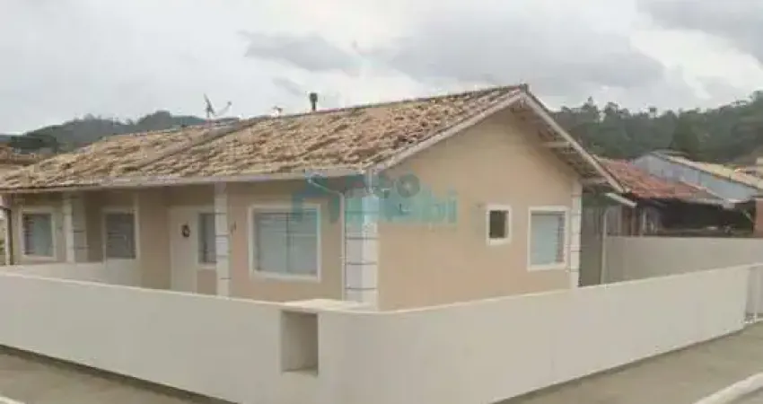 Casa com 2 quartos à venda na Rua São Miguel, 420, São Sebastião, Palhoça
