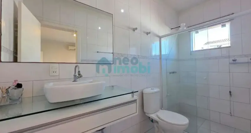 Casa com 4 quartos à venda na Rua das Begônias, Pedra Branca, Palhoça