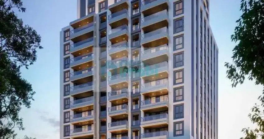 Apartamento com 3 suítes, 116m², dubai residence, pedra branca, palhoça, sc