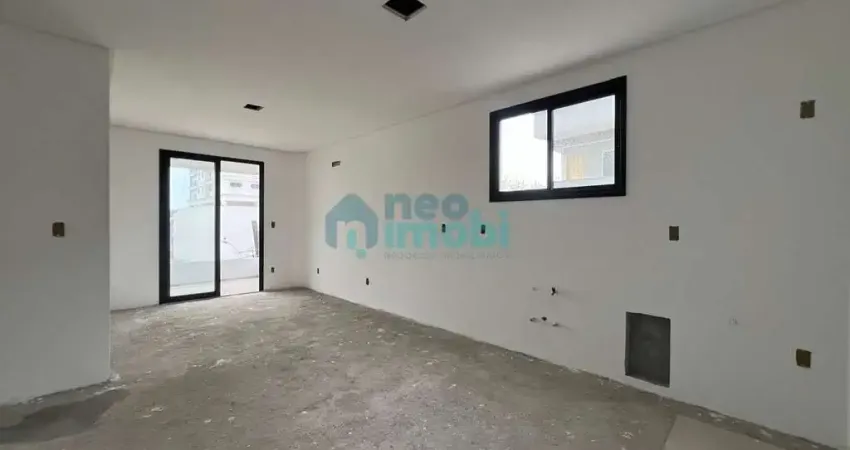 Apartamento 2 dormitórios (1 suíte), pedra branca, palhoça/sc