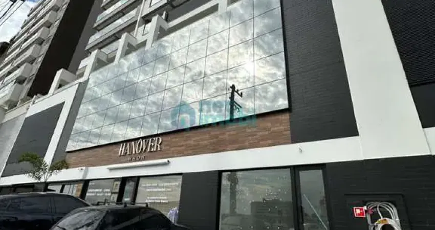 Cobertura 1501 com 3 dormitórios, sendo 1 suíte, 2 vagas de garagem e hobby box na pedra branca - palhoça, sc