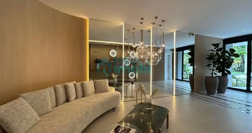 Apartamento com 2 quartos à venda na Rua das Gardênias, Pedra Branca, Palhoça