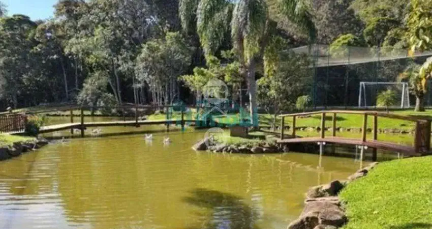 Terreno em condominio em varginha  -  santo amaro da imperatriz