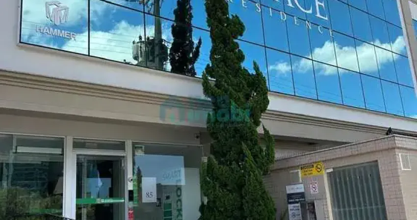 Apartamento com 3 quartos à venda na Rua Ariena, 85, Pagani, Palhoça