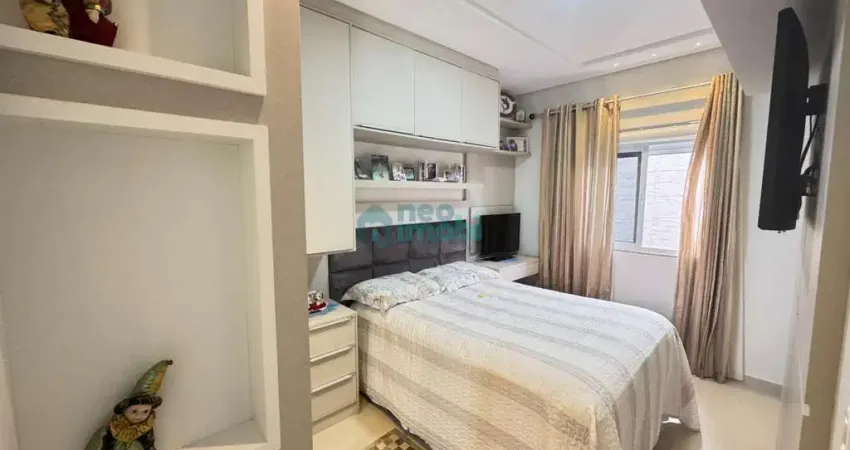 Casa com 3 quartos à venda na Rua Monte Cambirela, 455, Praia de Fora, Palhoça