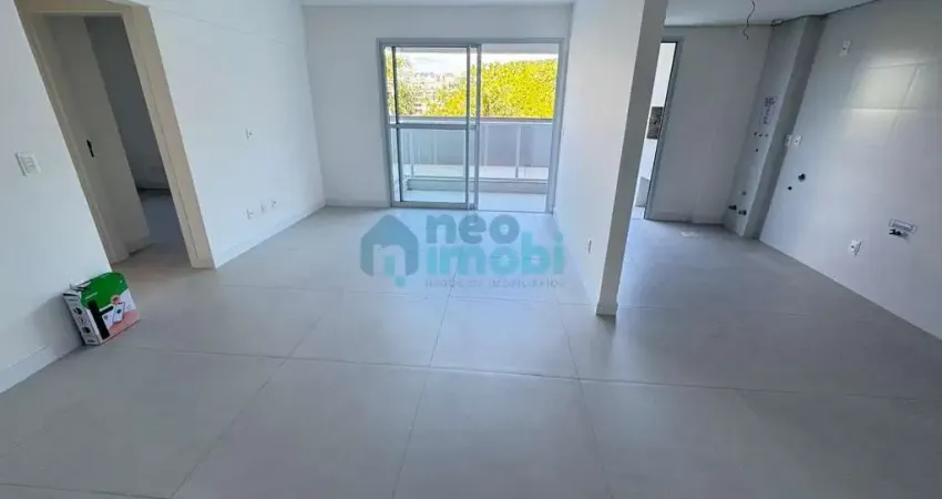 Apartamento com 2 quartos à venda na Rua do Bunganvília, Pedra Branca, Palhoça