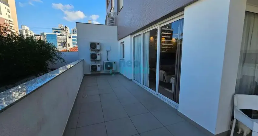 Apartamento com 3 quartos à venda na Alameda Gov. Heriberto Hulse, 112, Centro, Florianópolis