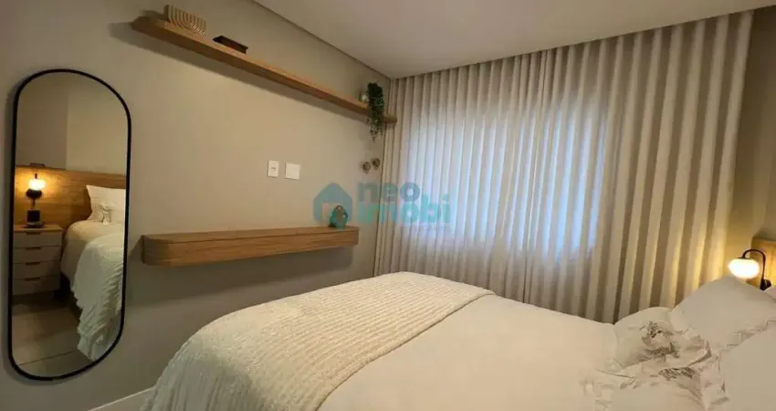 Apartamento 1 dormitório jardim atlântico  -  florianópolis